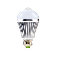 LED-Lampe mit Bewegungssensor